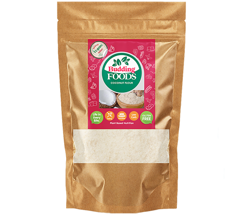 Coconut Flour 320g